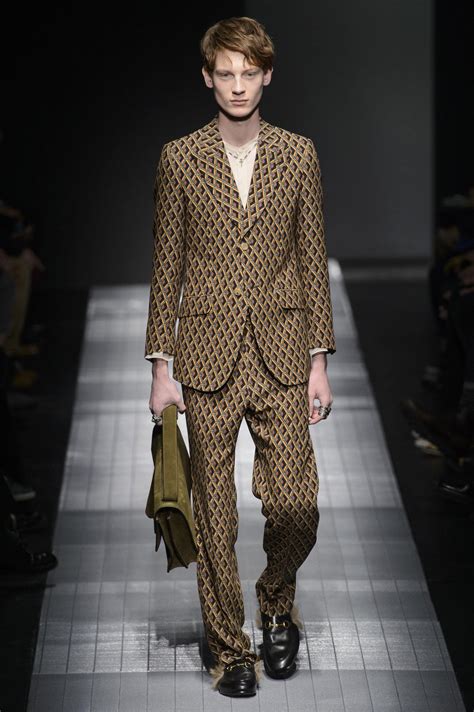 Costumes Gucci pour homme 